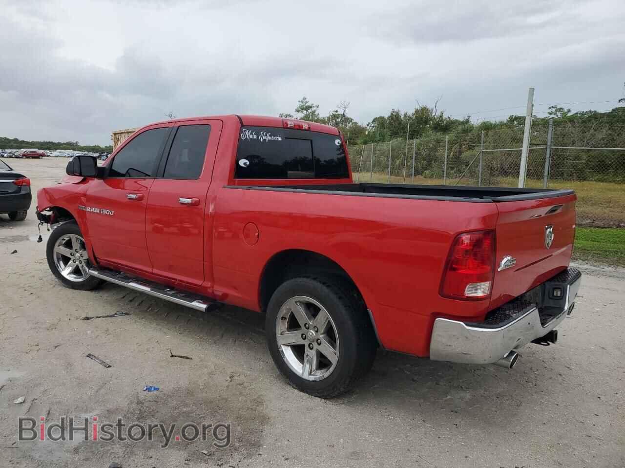 2011 DODGE All Models - VIN: 1D7RB1GT5BS696942 - Photo 2