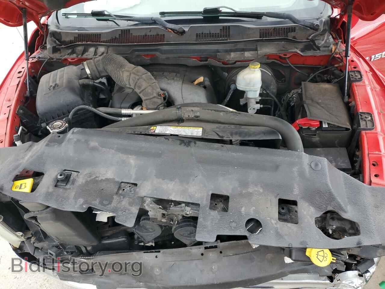 2011 DODGE All Models - VIN: 1D7RB1GT5BS696942 - Photo 11