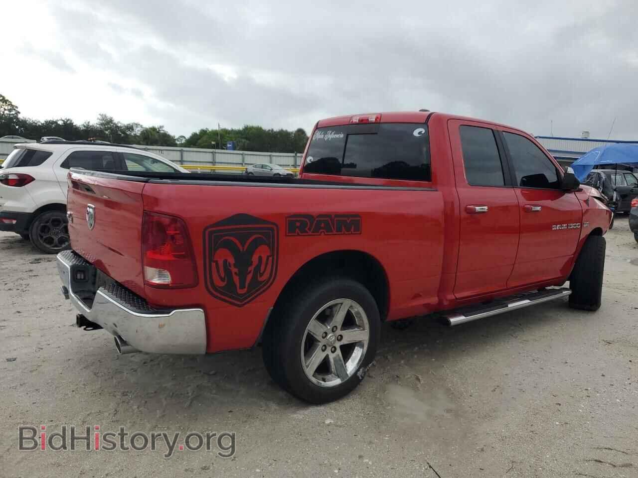 2011 DODGE All Models - VIN: 1D7RB1GT5BS696942 - Photo 3