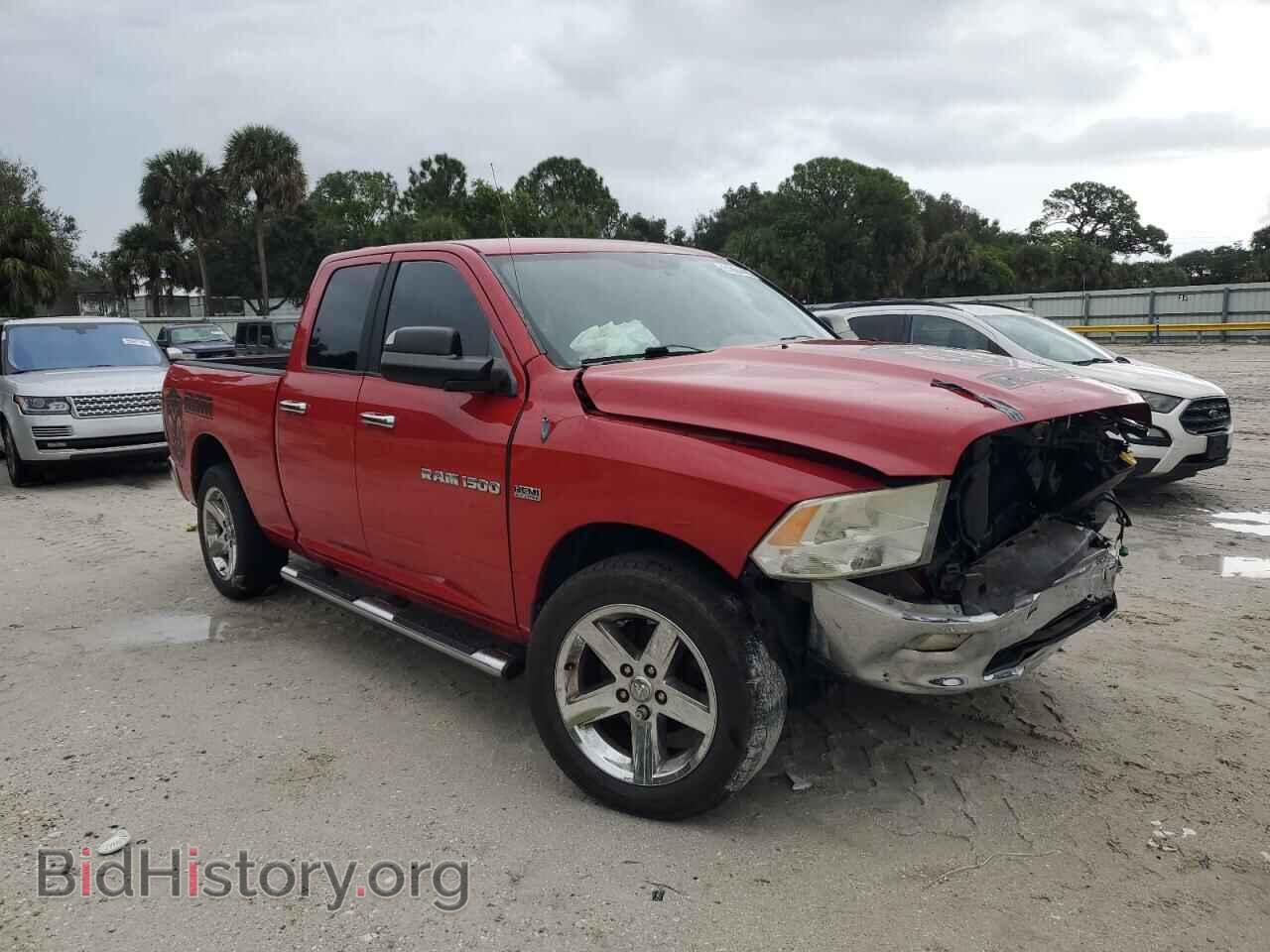 2011 DODGE All Models - VIN: 1D7RB1GT5BS696942 - Photo 4