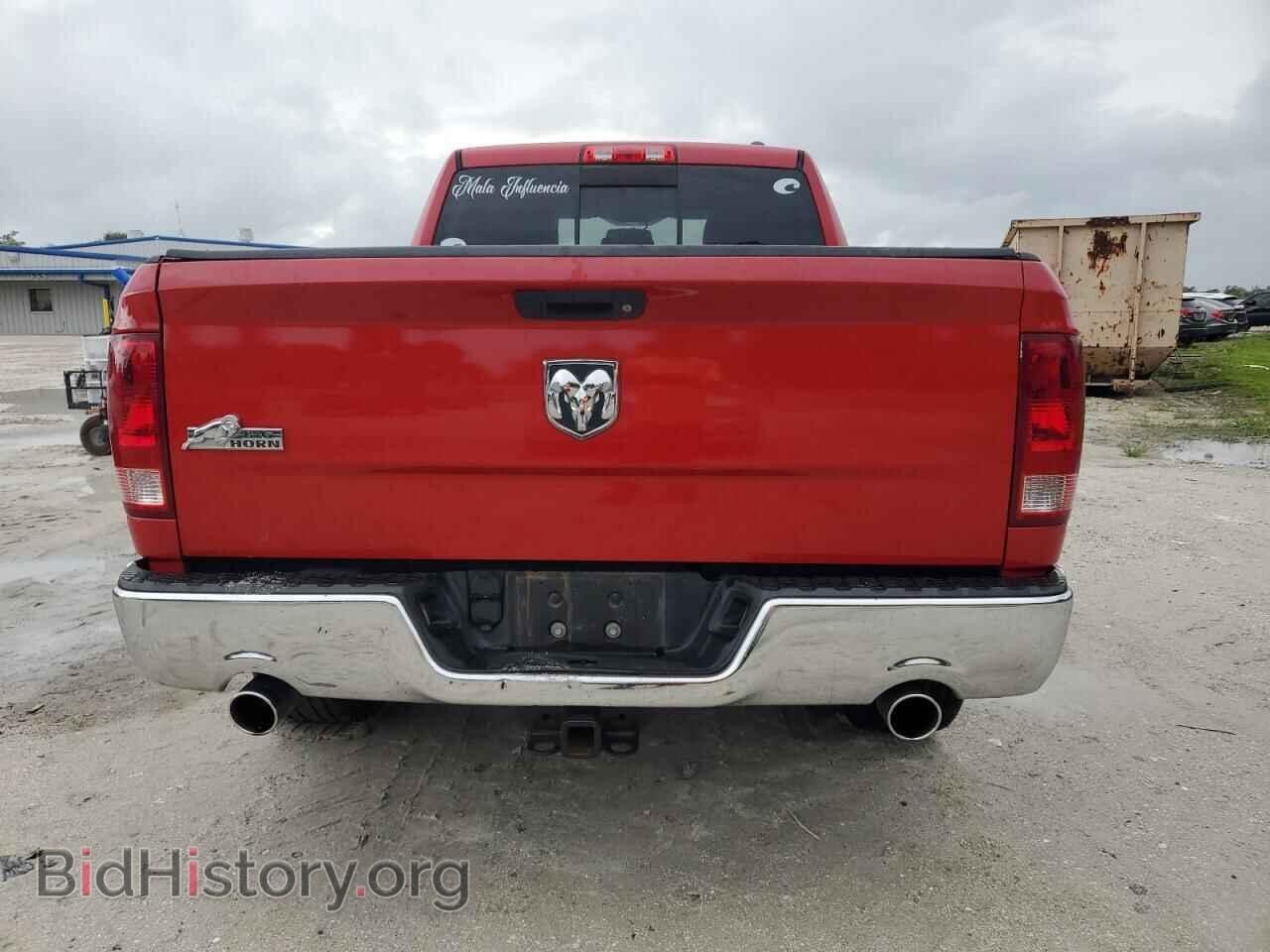 2011 DODGE All Models - VIN: 1D7RB1GT5BS696942 - Photo 6