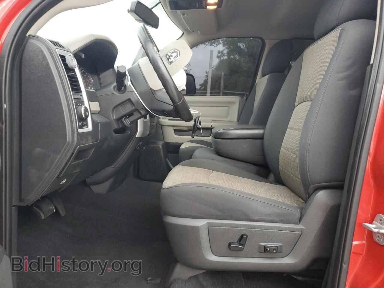 2011 DODGE All Models - VIN: 1D7RB1GT5BS696942 - Photo 7