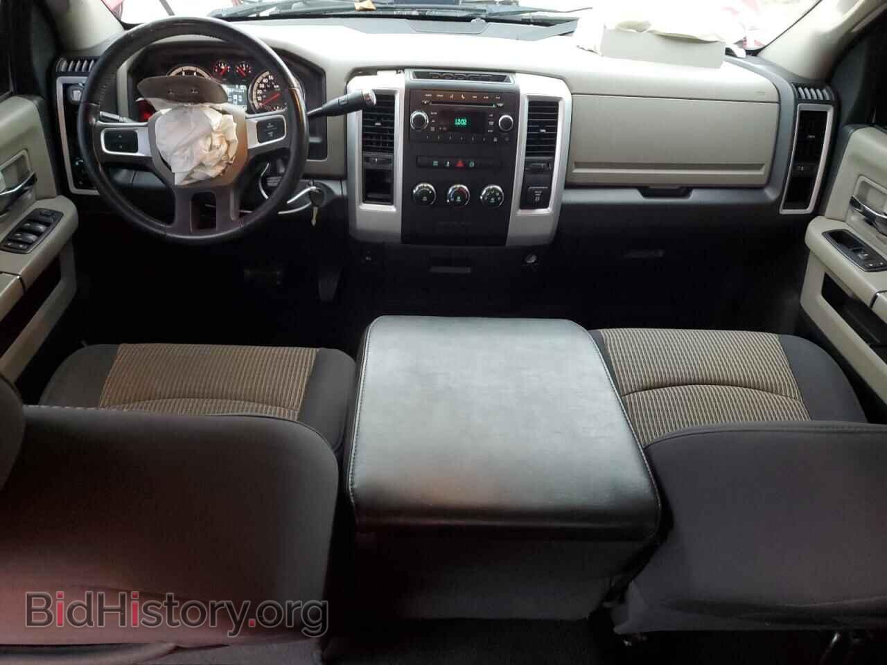 2011 DODGE All Models - VIN: 1D7RB1GT5BS696942 - Photo 8