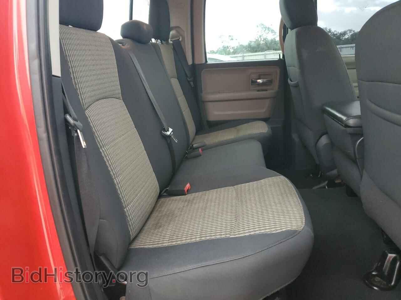 2011 DODGE All Models - VIN: 1D7RB1GT5BS696942 - Photo 10