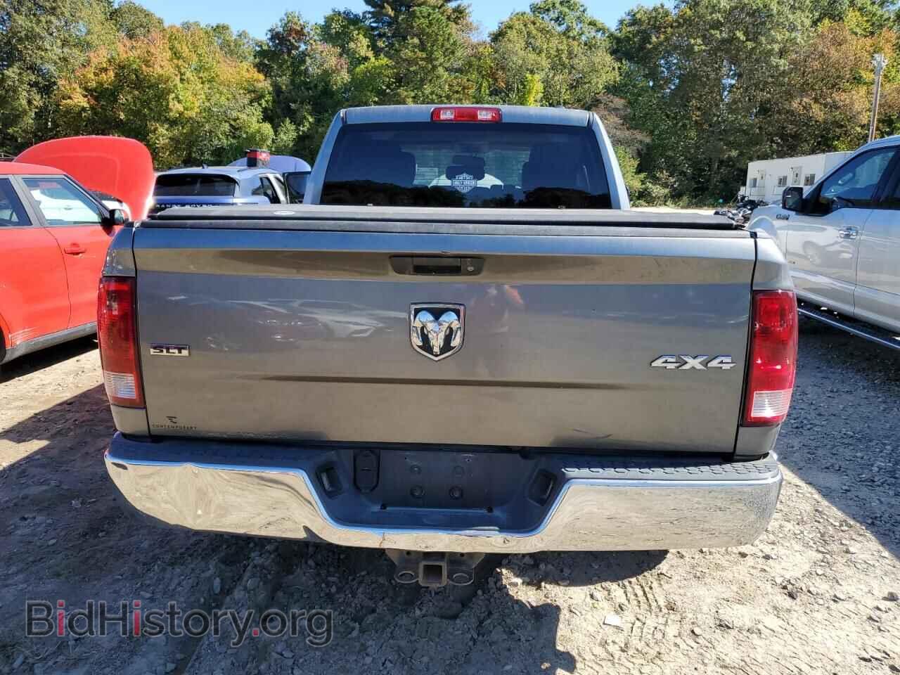 2011 DODGE All Models - VIN: 1D7RV1GTXBS503966 - Фото 6