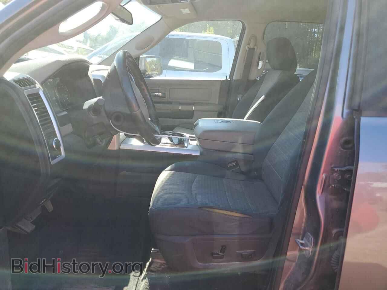 2011 DODGE All Models - VIN: 1D7RV1GTXBS503966 - Фото 7