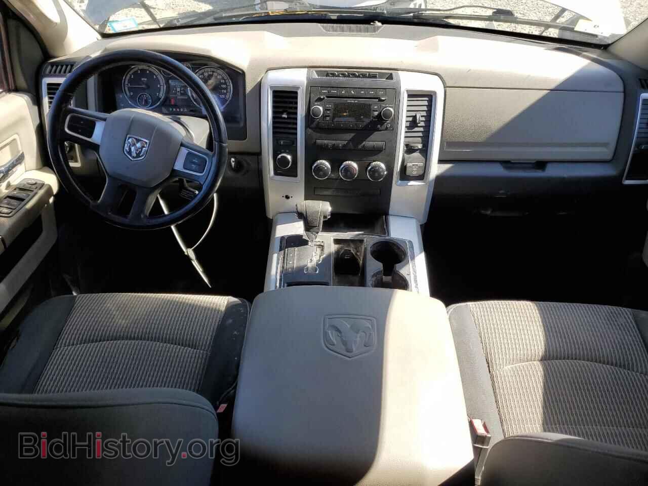 2011 DODGE All Models - VIN: 1D7RV1GTXBS503966 - Фото 8
