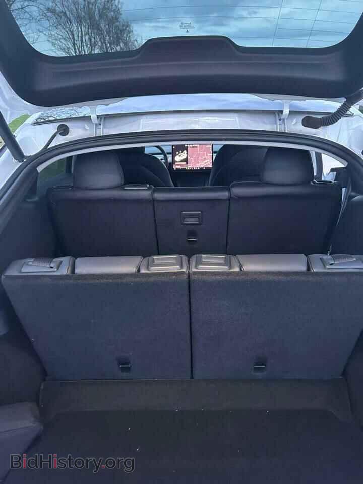 2022 TESLA MODEL Y - VIN: 7SAYGAEE0NF315854 - Фото 9