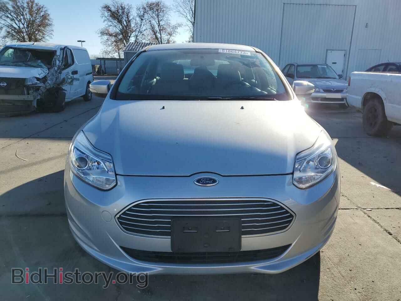 2014 FORD FOCUS - VIN: 1FADP3R45EL281972 - Photo 5