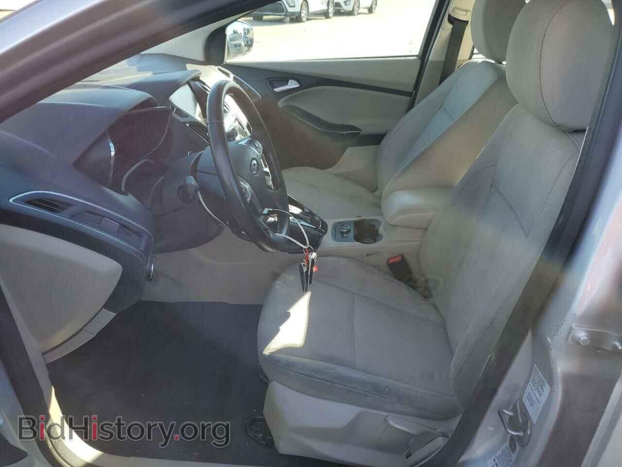 2014 FORD FOCUS - VIN: 1FADP3R45EL281972 - Photo 7