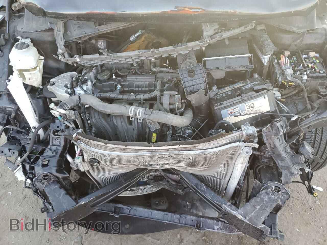2017 KIA SORENTO - VIN: 5XYPGDA35HG281101 - Фото 11