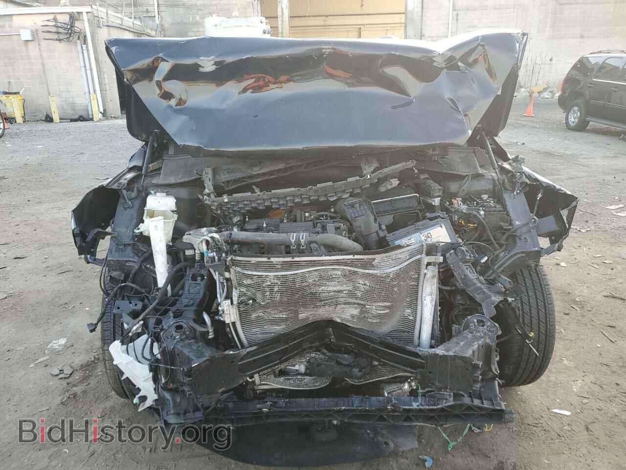 2017 KIA SORENTO - VIN: 5XYPGDA35HG281101 - Фото 5