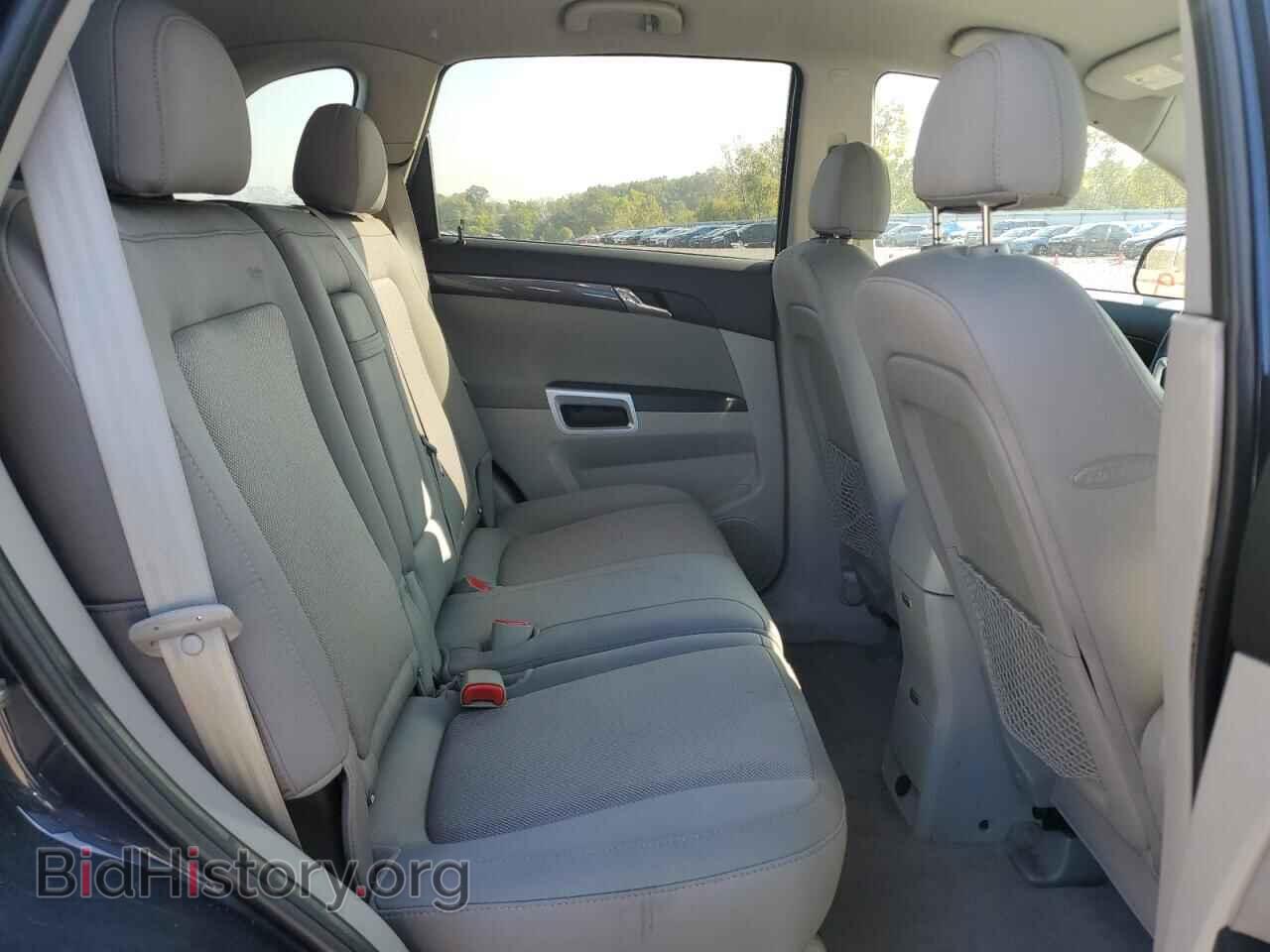 2009 SATURN VUE - VIN: 3GSDL43N99S546619 - Фото 11