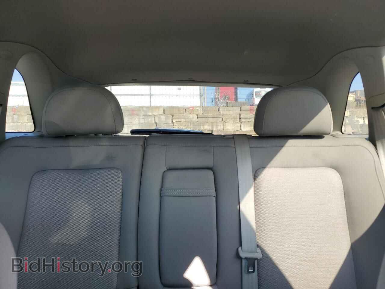 2009 SATURN VUE - VIN: 3GSDL43N99S546619 - Фото 10