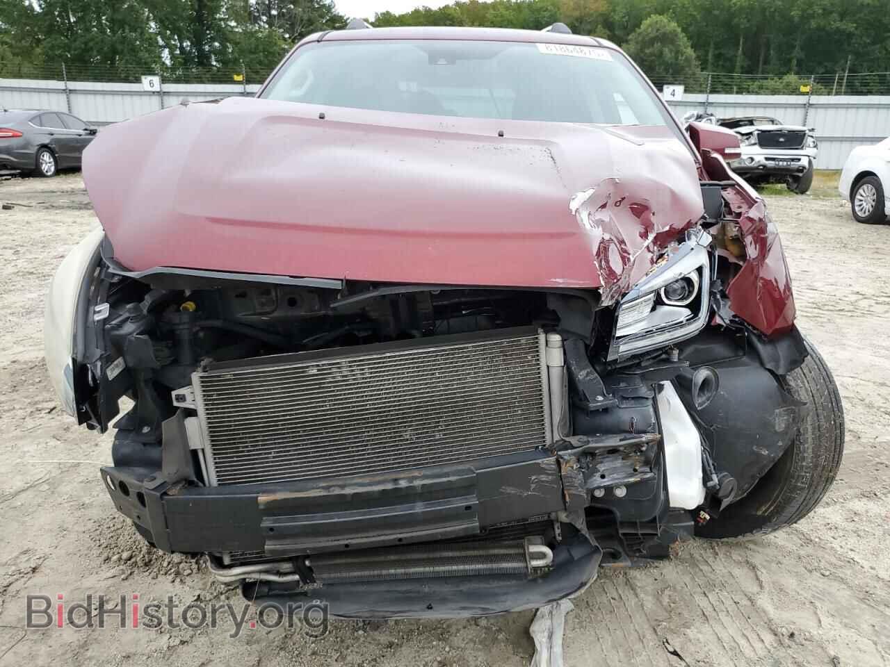 2016 GMC ACADIA DEN - VIN: 1GKKVTKD3GJ108925 - Фото 5