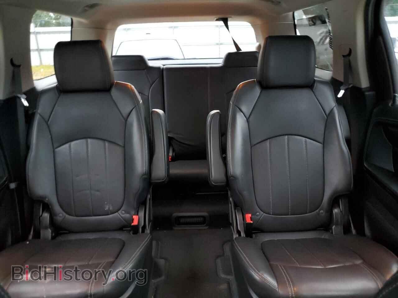 2016 GMC ACADIA DEN - VIN: 1GKKVTKD3GJ108925 - Фото 10
