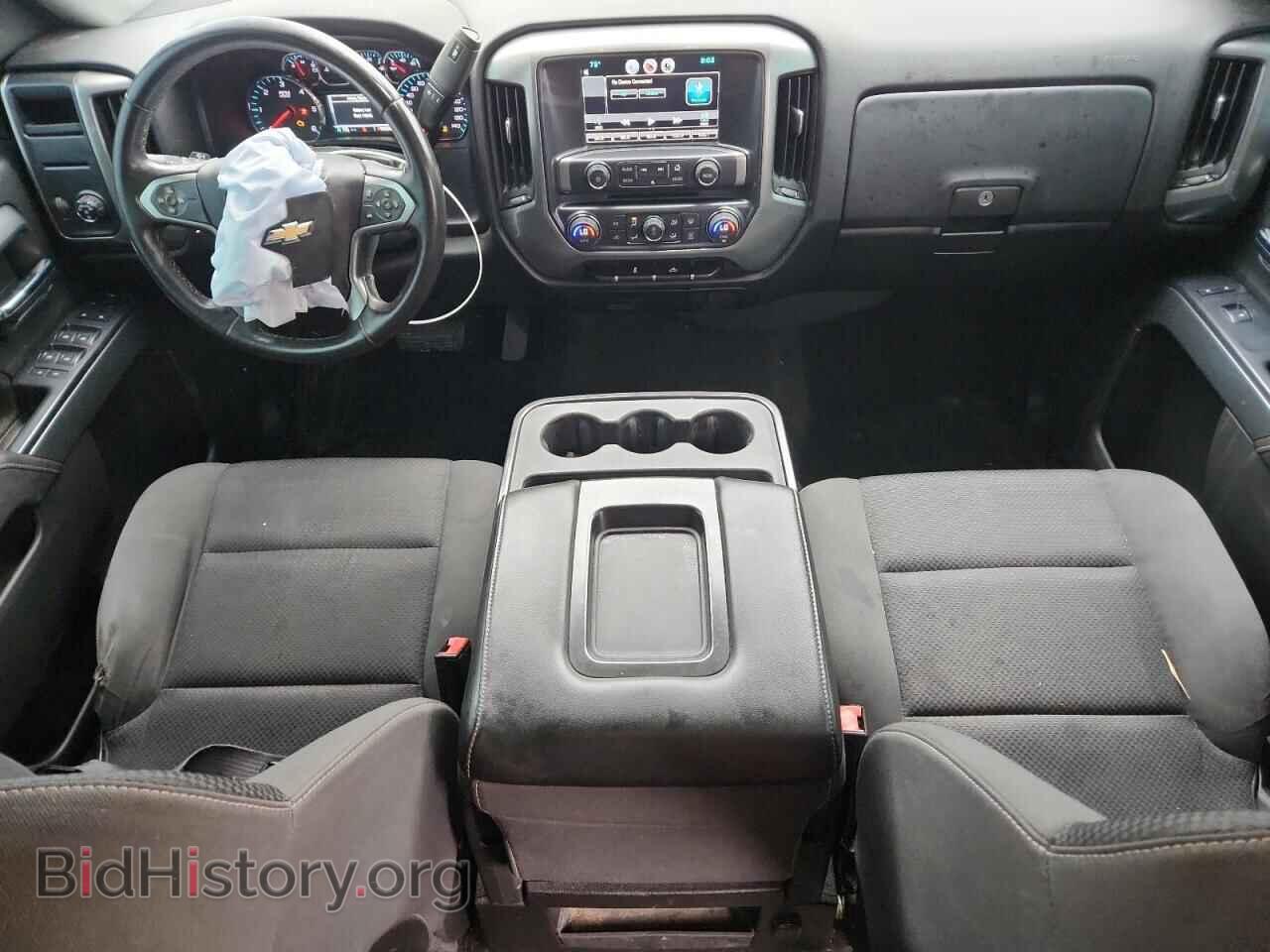 2015 CHEVROLET ALL Models - VIN: 3GCPCREH7FG356541 - Фото 8