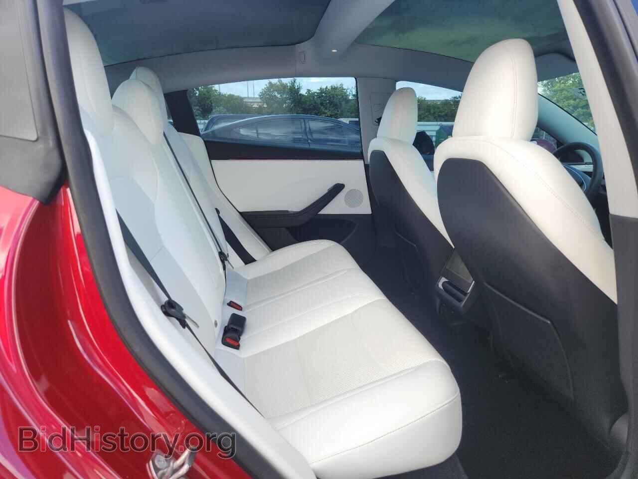 2024 TESLA MODEL 3 - VIN: 5YJ3E1EA9RF829119 - Photo 10