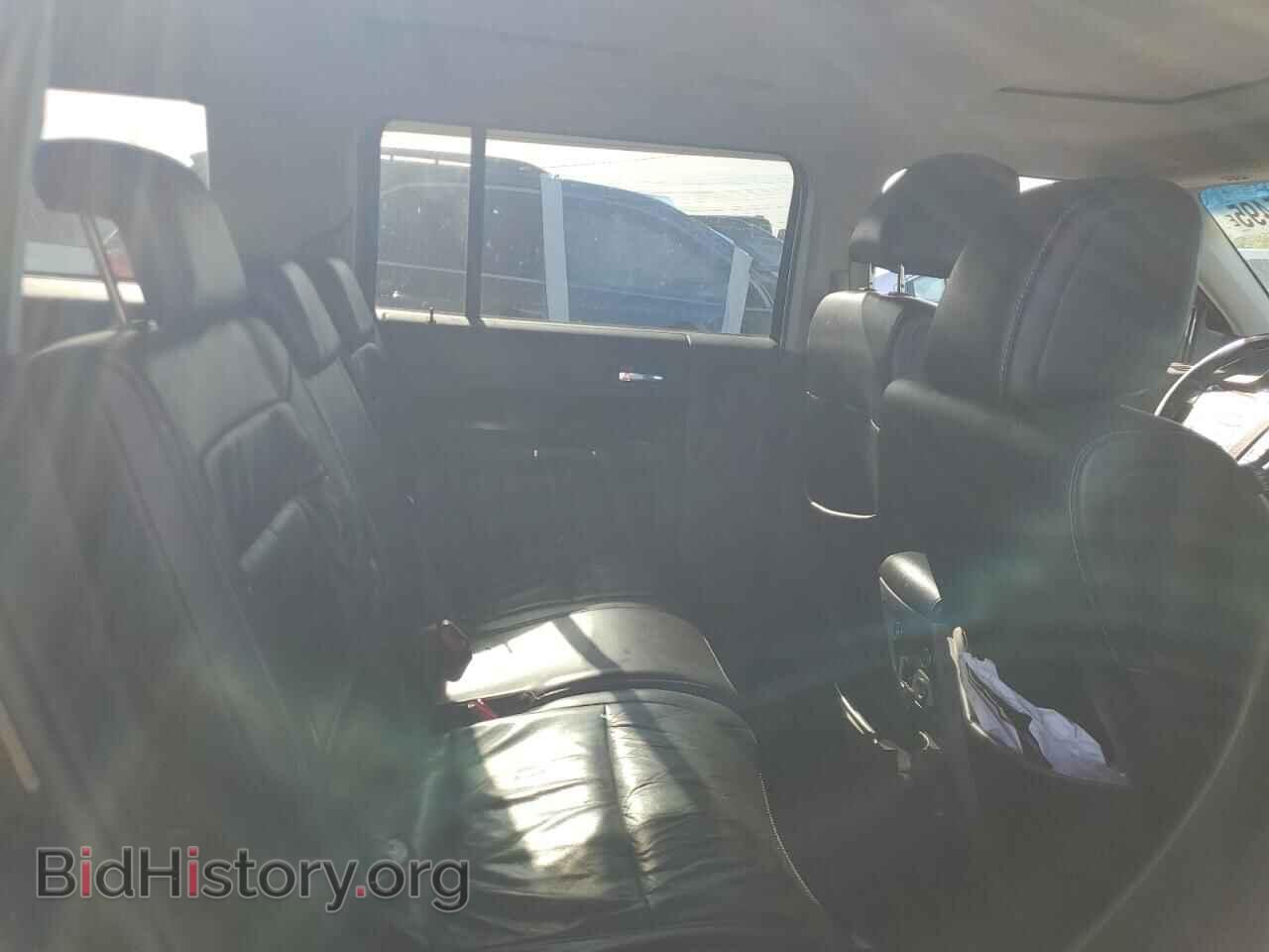 2009 FORD FLEX - VIN: 2FMDK52C19BA06381 - Photo 11