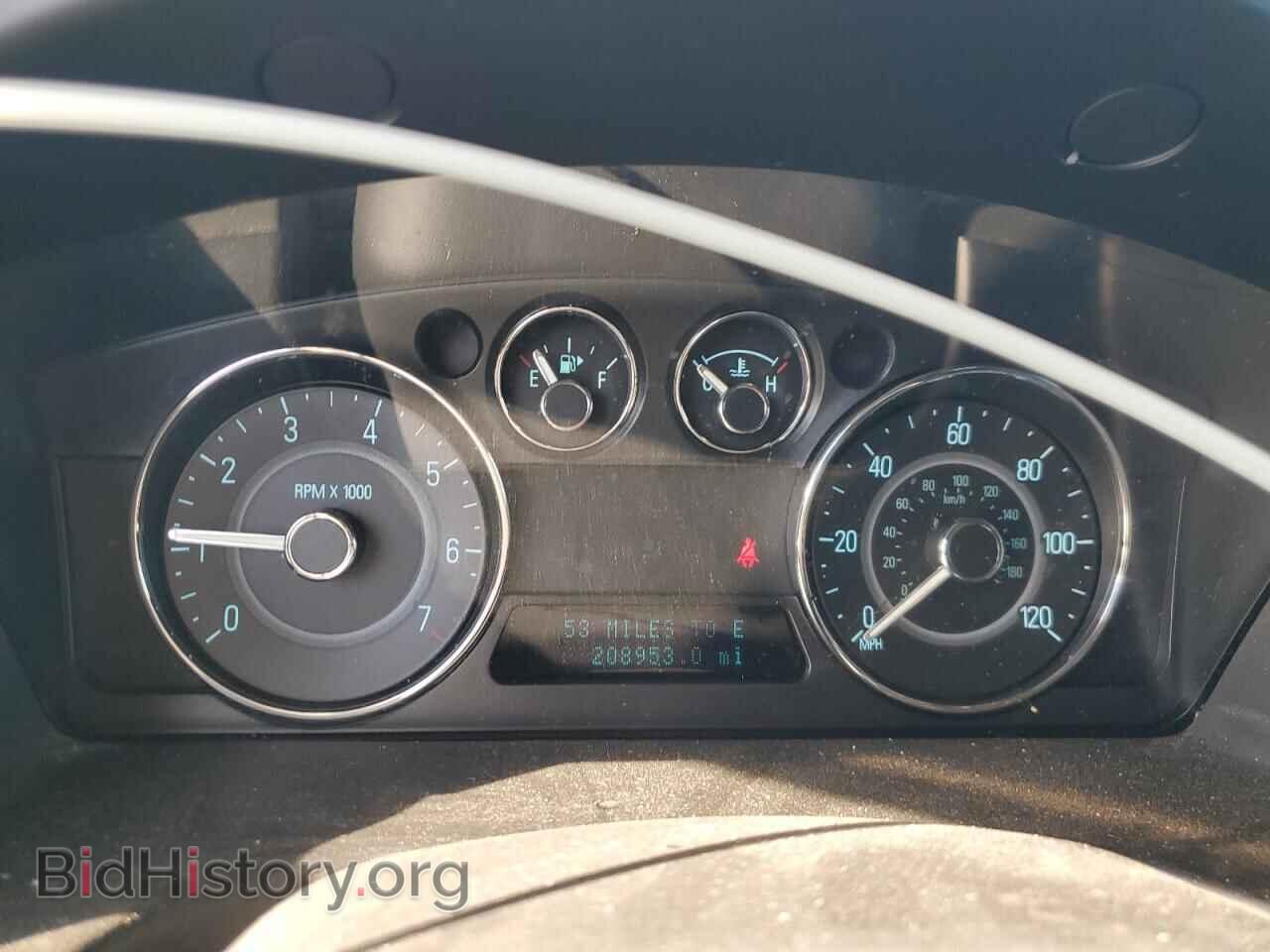 2009 FORD FLEX - VIN: 2FMDK52C19BA06381 - Photo 9