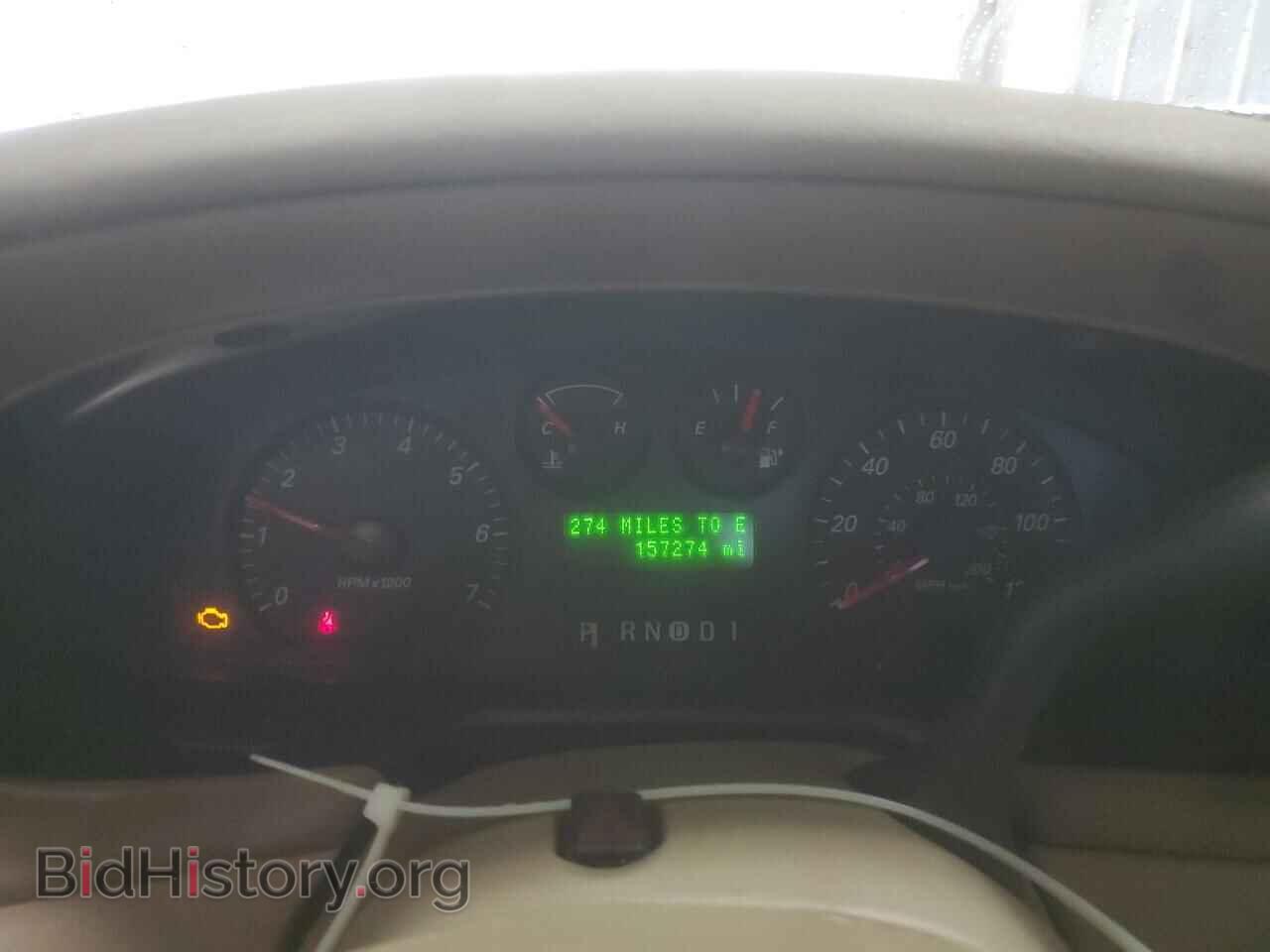 2005 FORD TAURUS - VIN: 1FAFP53255A141363 - Фото 9