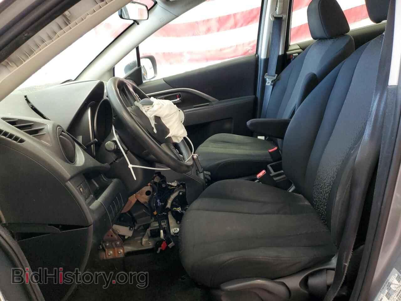 2012 MAZDA 5 - VIN: JM1CW2BL7C0131929 - Photo 7