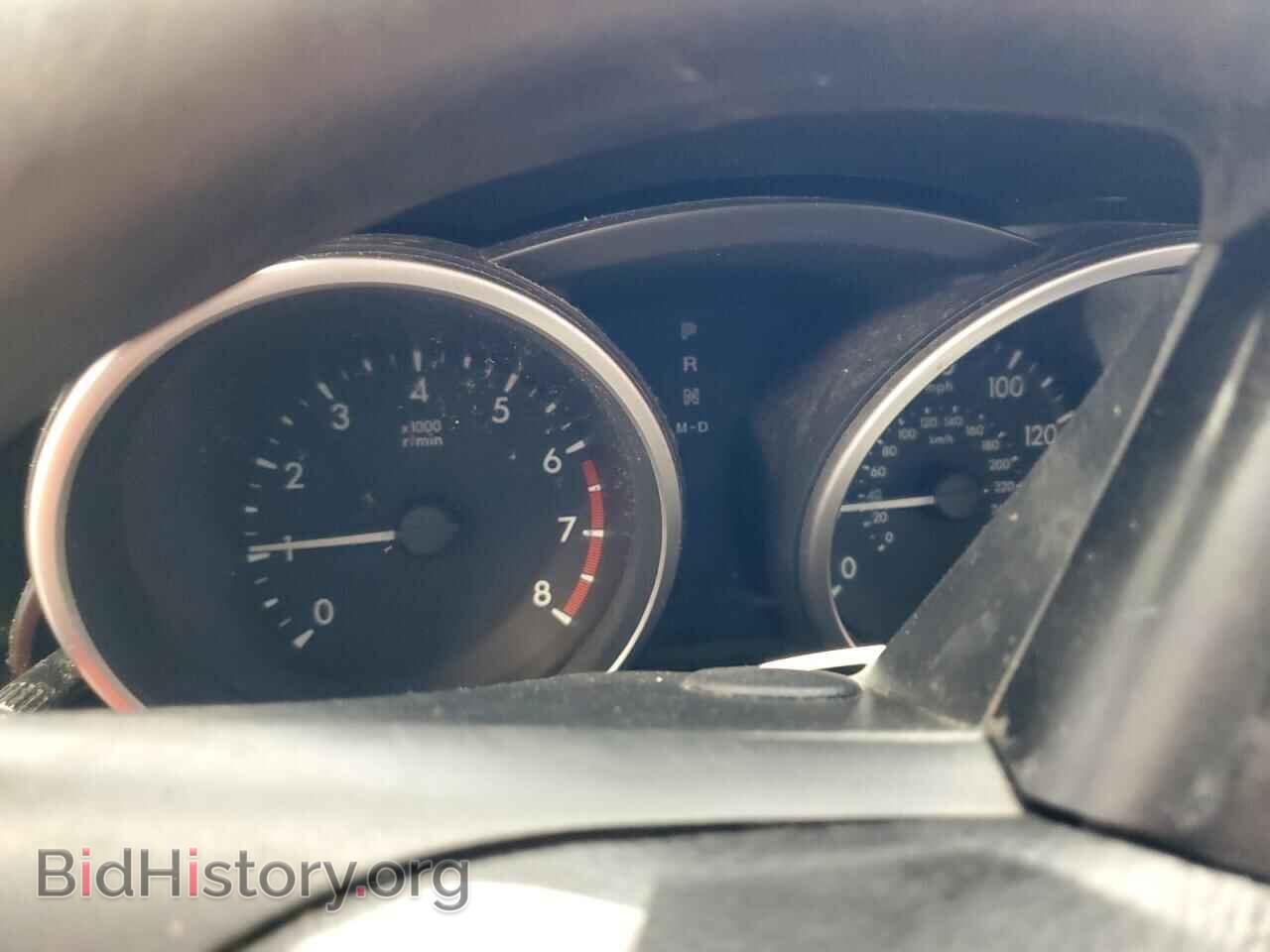 2012 MAZDA 5 - VIN: JM1CW2BL7C0131929 - Photo 9