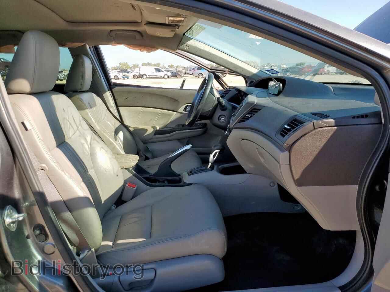 2012 HONDA CIVIC - VIN: 19XFB2F99CE042393 - Фото 7