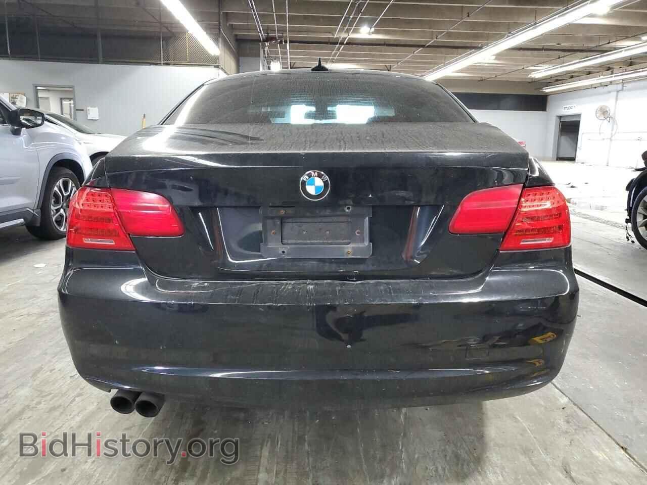 2013 BMW 3 SERIES - VIN: WBAKF5C55DE658091 - Фото 6