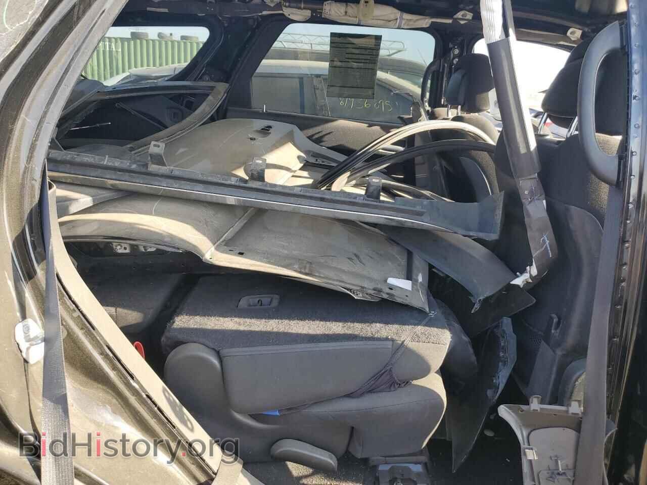 2020 DODGE DURANGO - VIN: 1C4RDHAG7LC228604 - Photo 10