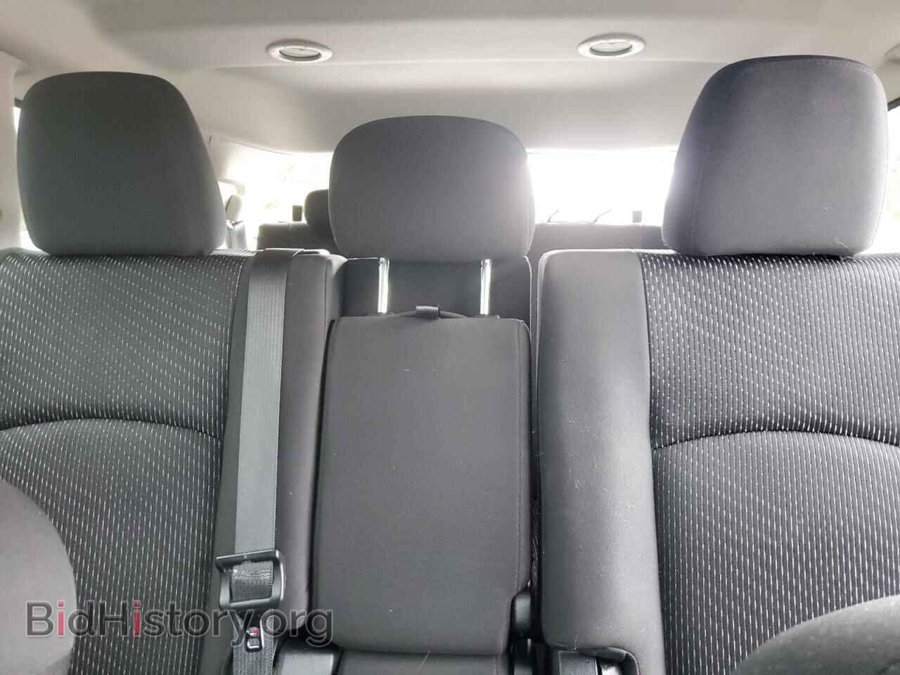 2018 DODGE JOURNEY - VIN: 3C4PDCAB4JT236787 - Фото 10