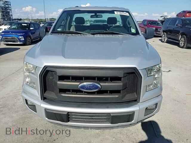 2016 FORD All Models - VIN: 1FTMF1C8XGKE90811 - Photo 13