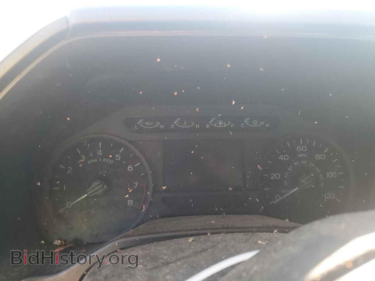 2016 FORD All Models - VIN: 1FTMF1C8XGKE90811 - Photo 9