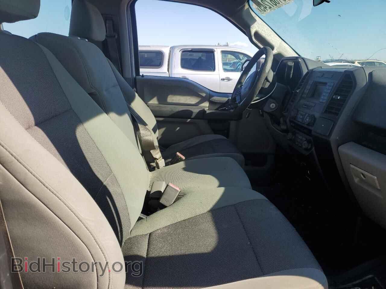 2016 FORD All Models - VIN: 1FTMF1C8XGKE90811 - Photo 10