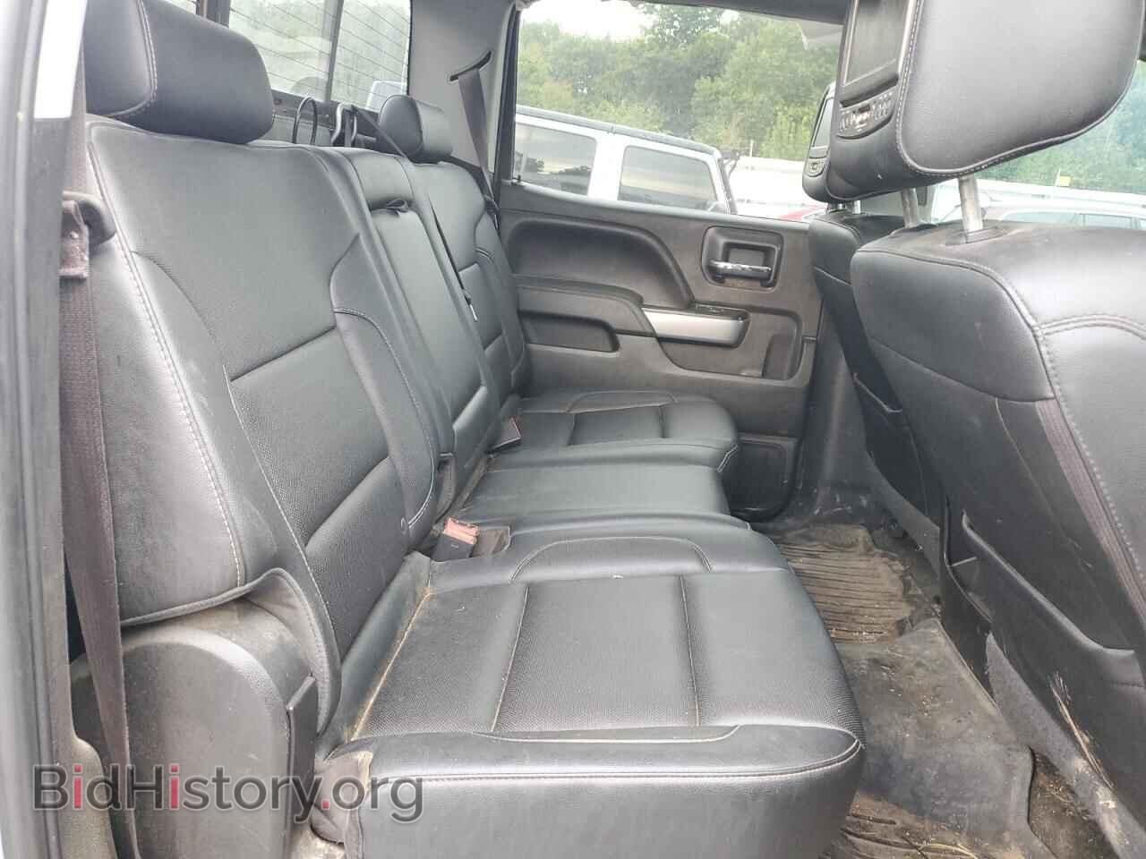 2017 CHEVROLET ALL Models - VIN: 3GCUKSEC6HG100945 - Фото 10