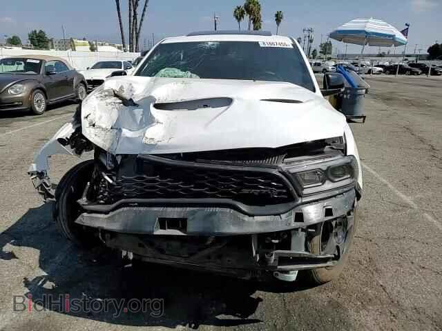 2021 DODGE DURANGO - VIN: 1C4SDJH9XMC788649 - Photo 15