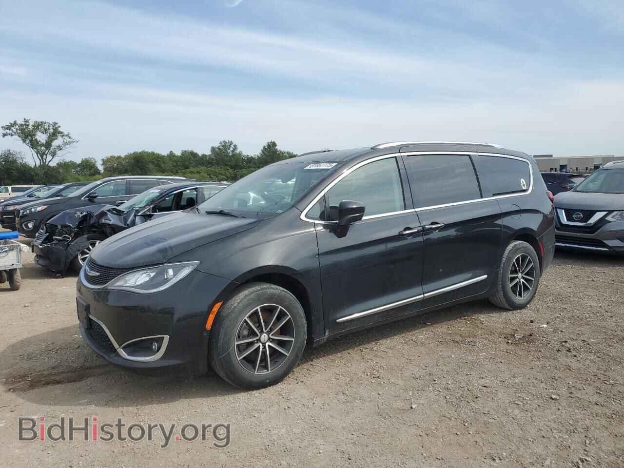 Photo 2C4RC1BGXLR165157 - CHRYSLER PACIFICA 2020
