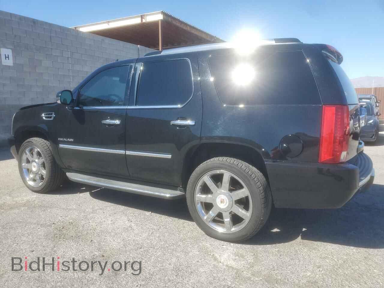 2013 CADILLAC ESCALADE - VIN: 1GYS3BEF5DR193380 - Фото 2