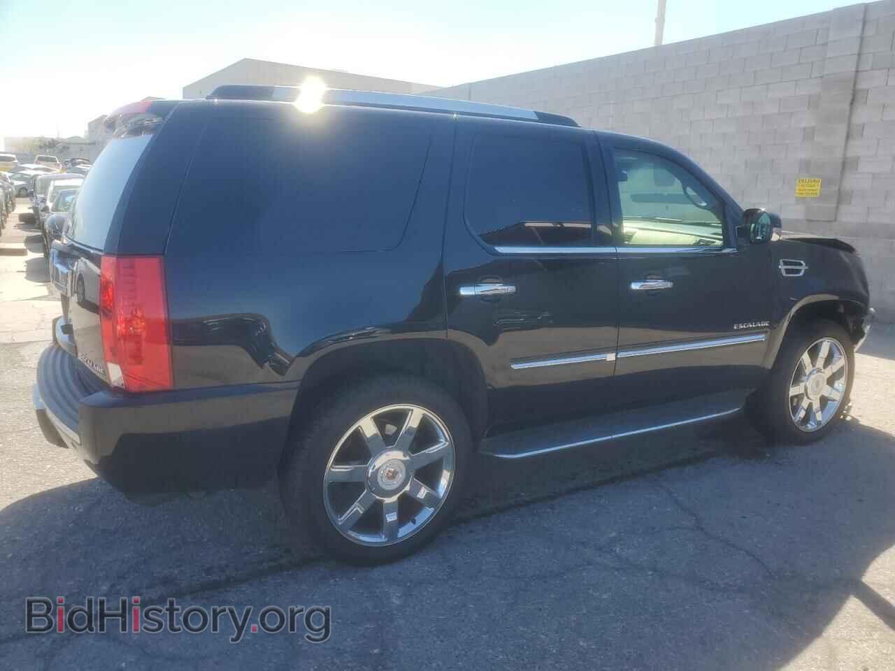2013 CADILLAC ESCALADE - VIN: 1GYS3BEF5DR193380 - Фото 3