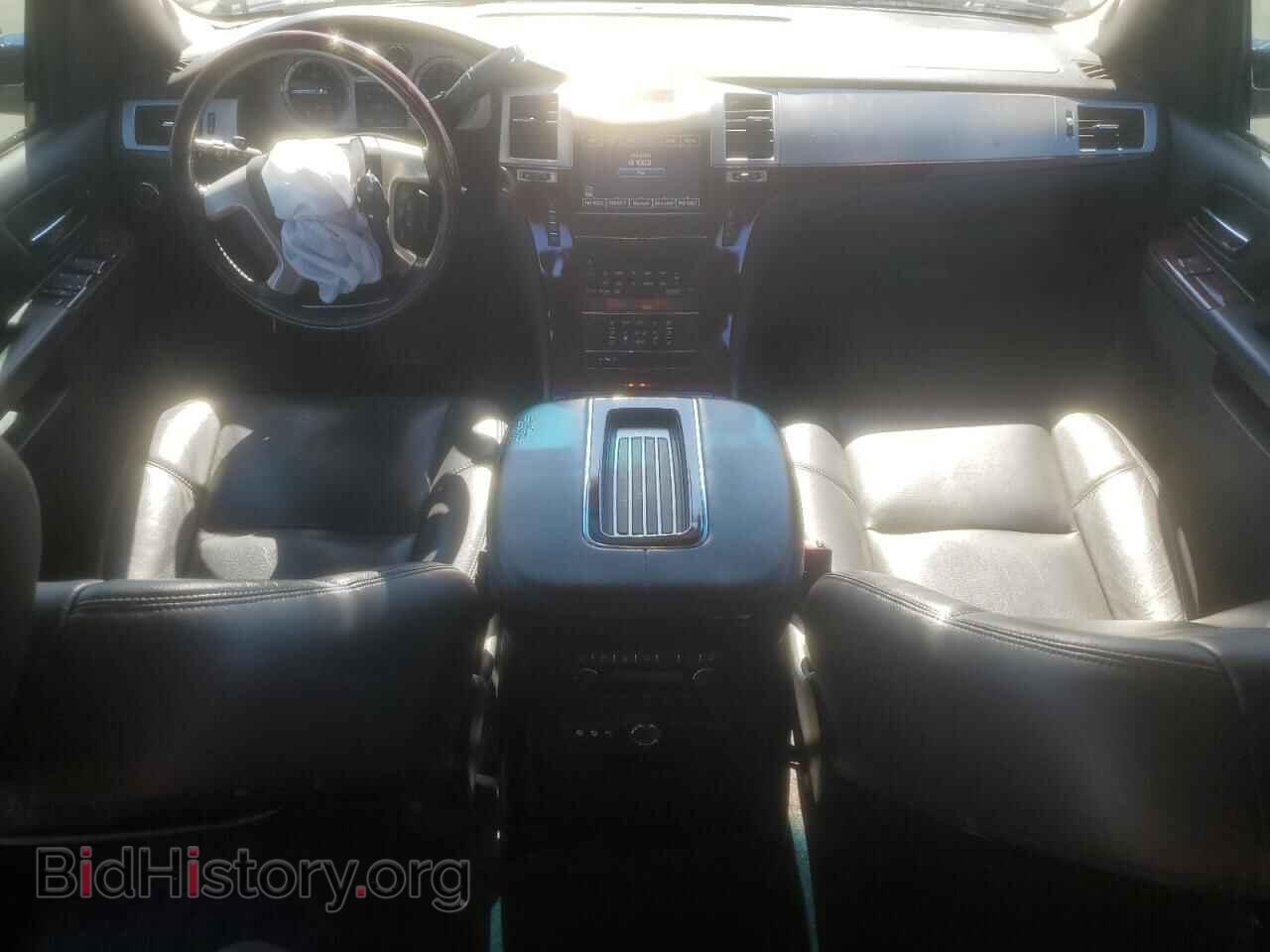 2013 CADILLAC ESCALADE - VIN: 1GYS3BEF5DR193380 - Фото 8
