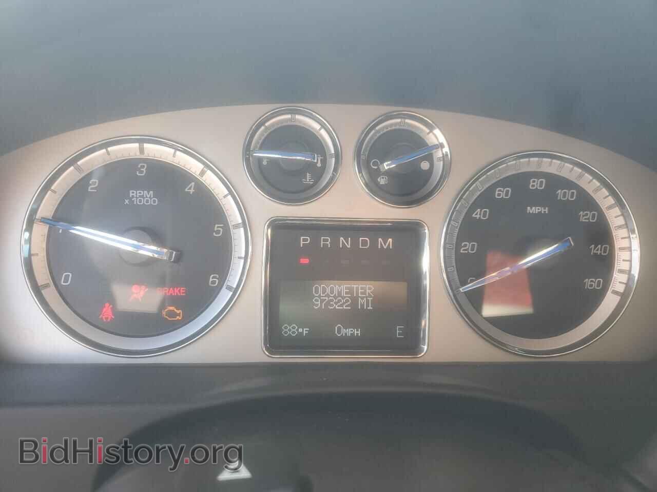 2013 CADILLAC ESCALADE - VIN: 1GYS3BEF5DR193380 - Фото 9