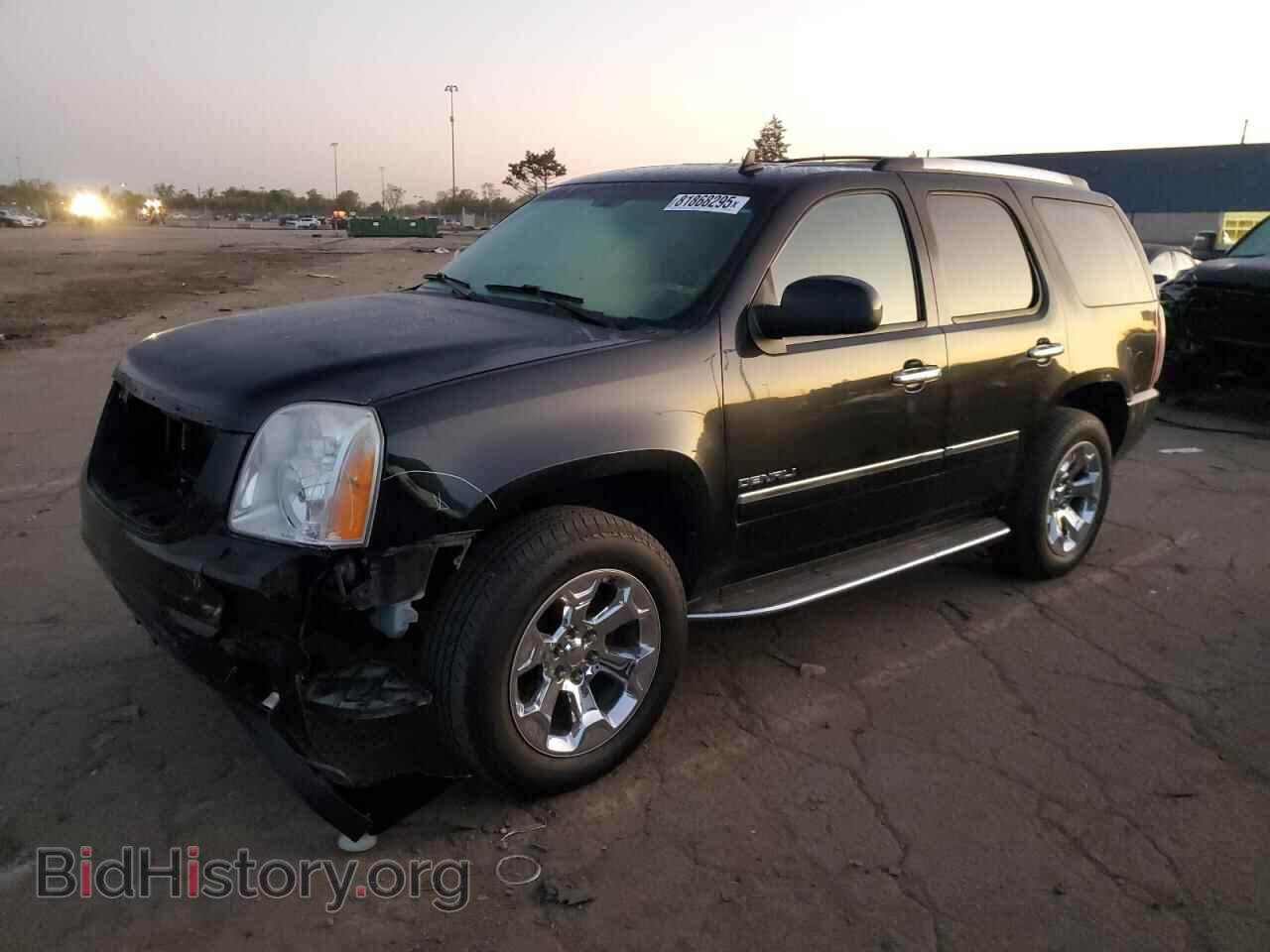 Photo 1GKS2EEFXCR270080 - GMC YUKON 2012