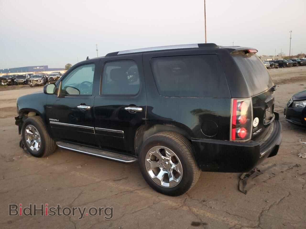 2012 GMC YUKON - VIN: 1GKS2EEFXCR270080 - Фото 2