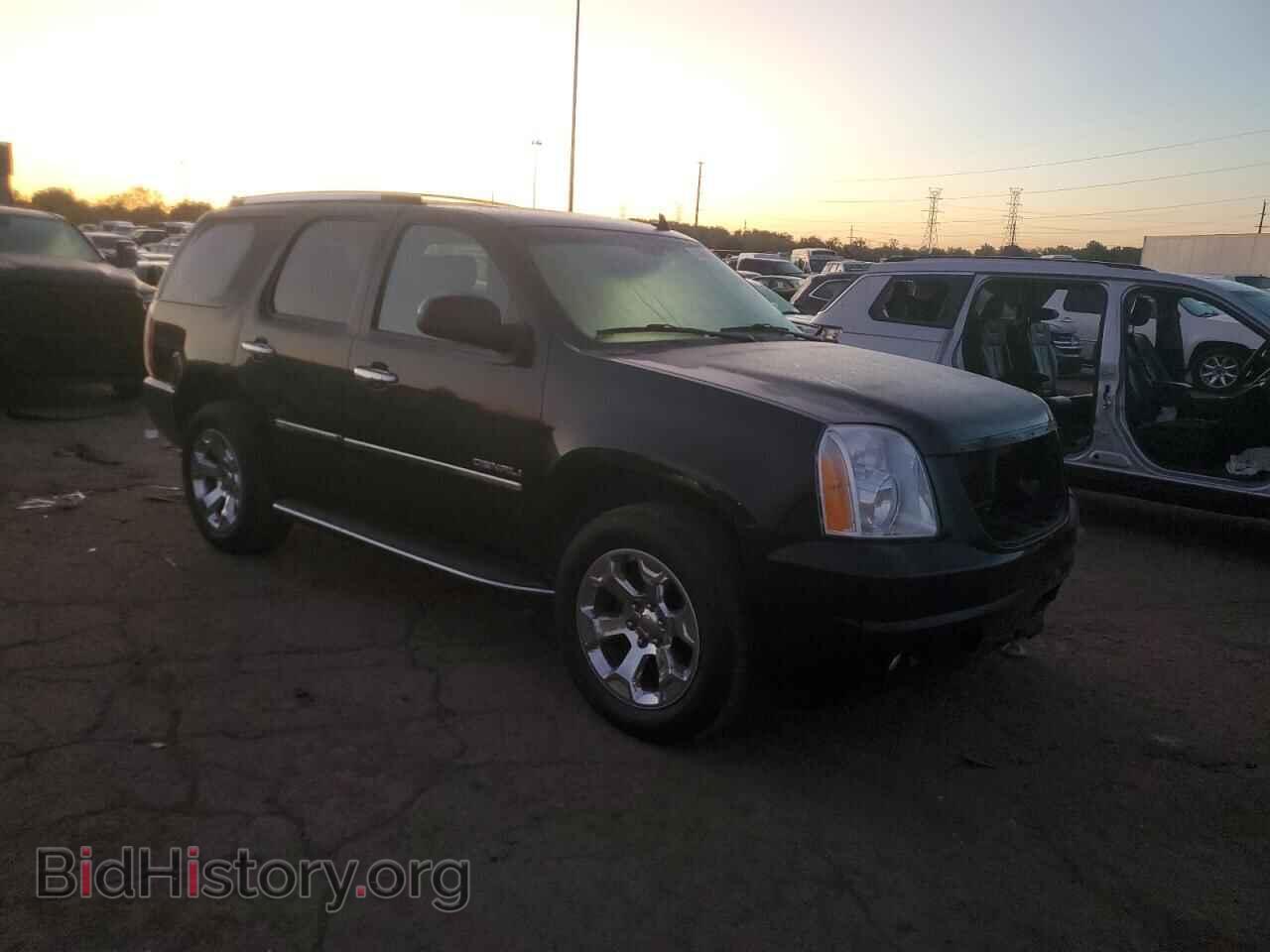 2012 GMC YUKON - VIN: 1GKS2EEFXCR270080 - Фото 4