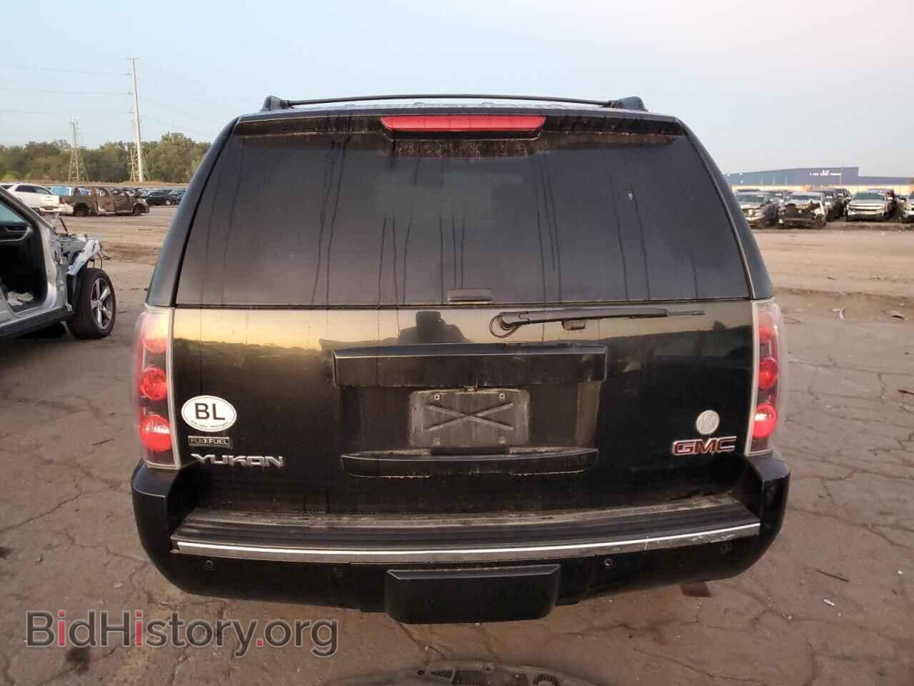 2012 GMC YUKON - VIN: 1GKS2EEFXCR270080 - Фото 6