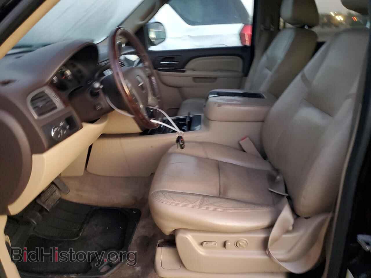 2012 GMC YUKON - VIN: 1GKS2EEFXCR270080 - Фото 7