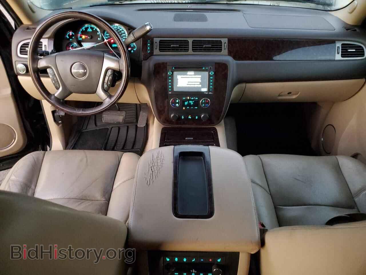 2012 GMC YUKON - VIN: 1GKS2EEFXCR270080 - Фото 8