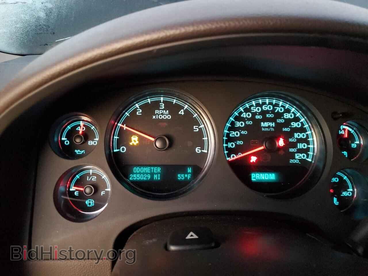 2012 GMC YUKON - VIN: 1GKS2EEFXCR270080 - Фото 9