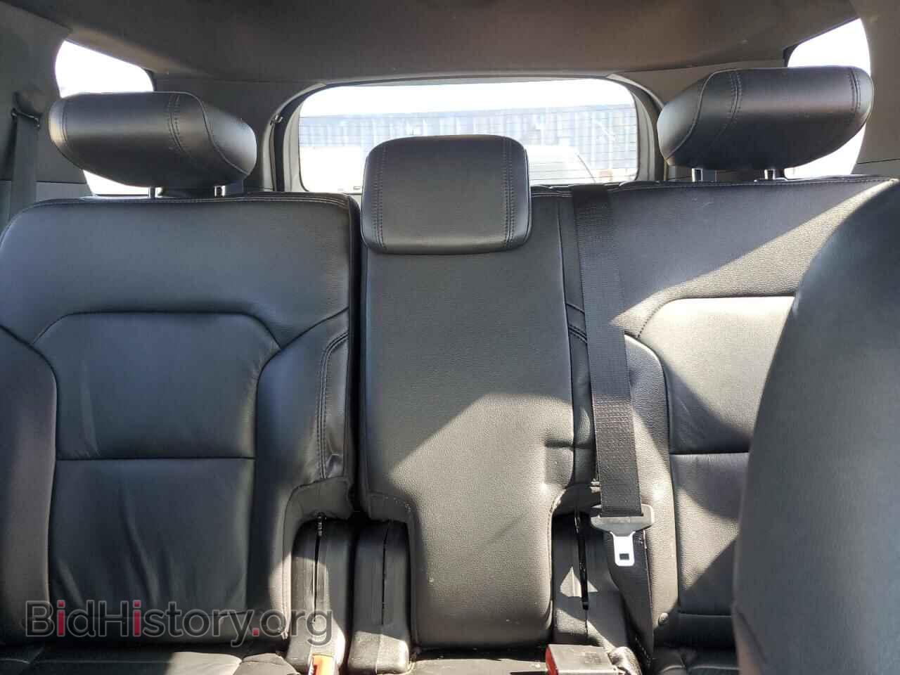2018 FORD EXPLORER - VIN: 1FM5K8D89JGB06904 - Фото 10
