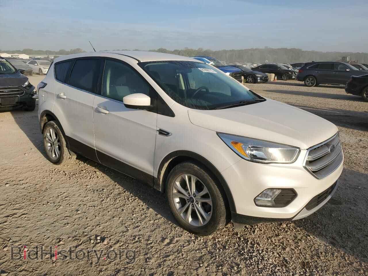 2017 FORD ESCAPE - VIN: 1FMCU0GD2HUB02264 - Фото 4